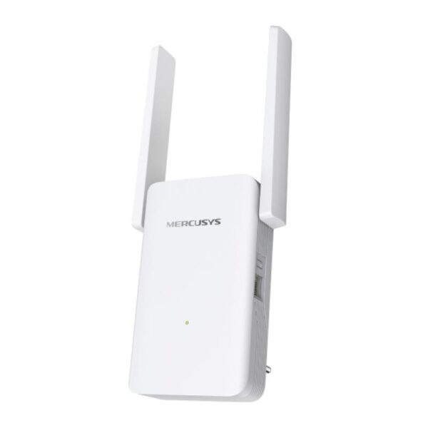 AX3000 Wi-Fi Range Extender SPEED: 574 Mbps at 2.4 - ME80X