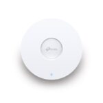 TP-Link Wireless Access Point EAP670, AX5400 Wireless Dual Band Indoor