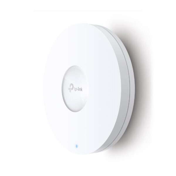 TP-Link Wireless Access Point EAP670, AX5400 Wireless Dual Band Indoor