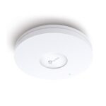 TP-Link Wireless Access Point EAP670, AX5400 Wireless Dual Band Indoor