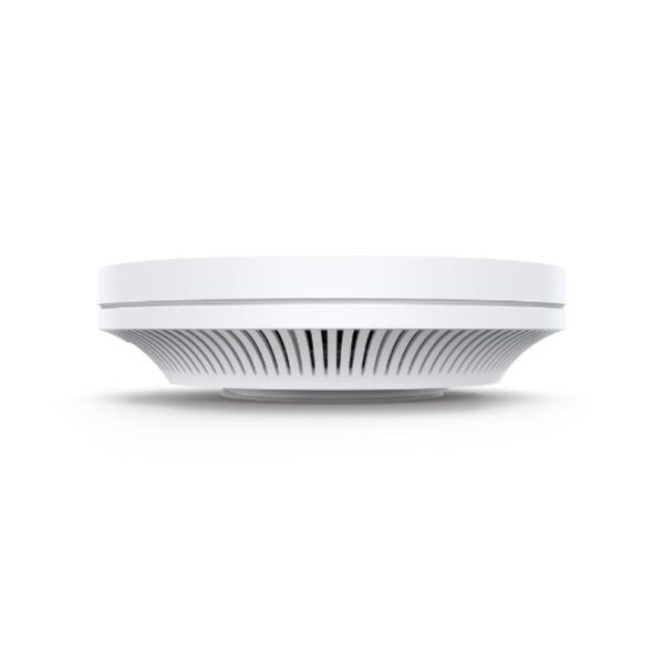 TP-Link Wireless Access Point EAP670, AX5400 Wireless Dual Band Indoor