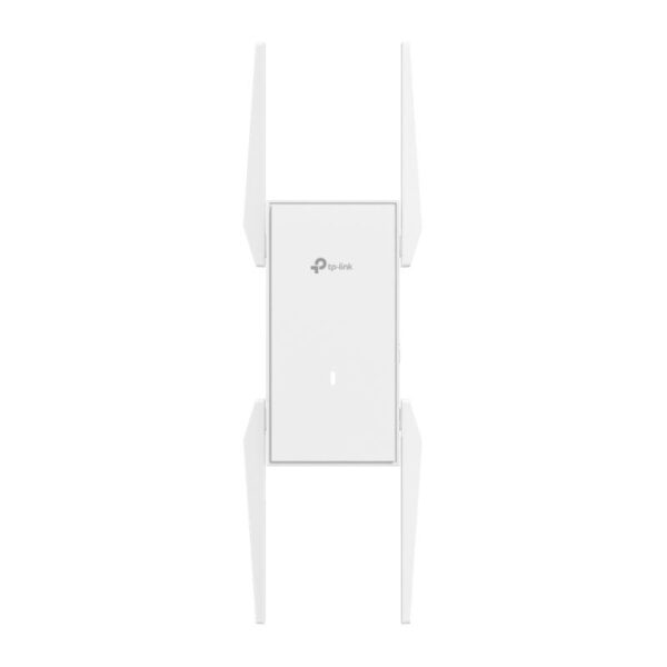 AX5400 Wall-Plate Wi-Fi 6 Extender PORT: 1× Gigabit RJ45 - EAP673-EXTENDER