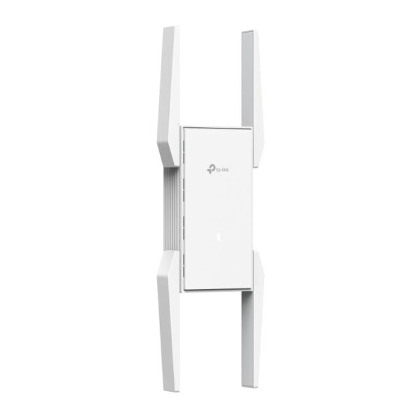 AX5400 Wall-Plate Wi-Fi 6 Extender PORT: 1× Gigabit RJ45 - EAP673-EXTENDER