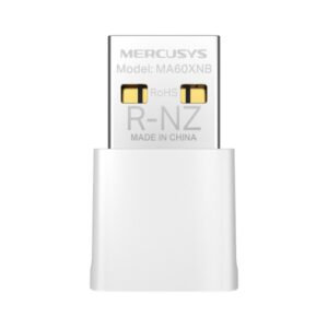 AX900 Nano Wi-Fi 6 Bluetooth USB Adapter SPEED: 287 - MA60XNB