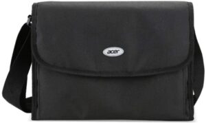 Bag/Carry Case for Acer X/P1/P5 & H/V6 series, Bag - MC.JPV11.005