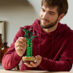 BAMBUS NOROCOS, LEGO10344 - imagine 5