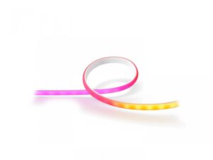 Banda LED RGB inteligenta Philips Hue Gradient Lightstrip - 000008719514339965