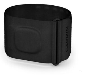 Banda pentru monitorizarea somnului Garmin S-M, latime bratara 63.5 mm - 010-03024-01