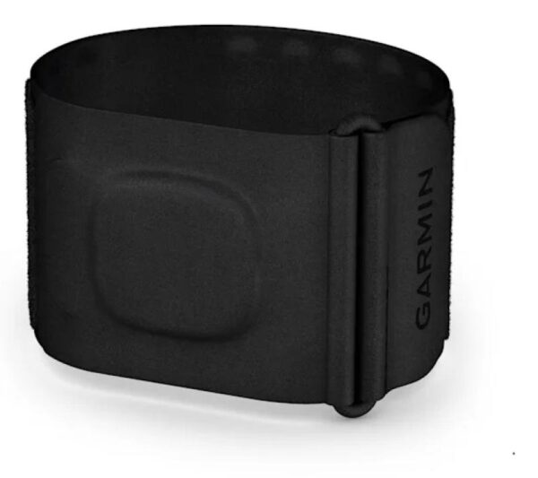 Banda pentru monitorizarea somnului Garmin S-M, latime bratara 63.5 mm - 010-03024-01