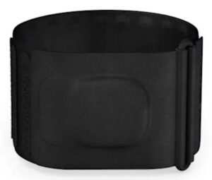 Banda pentru monitorizarea somnului Garmin S-M, latime bratara 63.5 mm - 010-03024-01