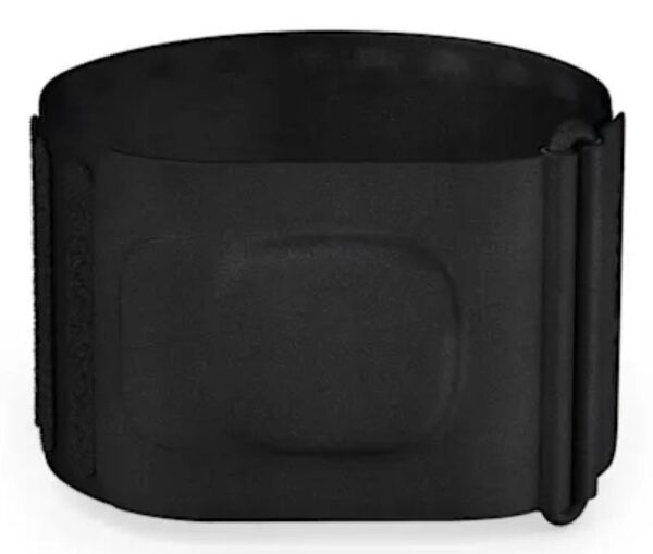 Banda pentru monitorizarea somnului Garmin S-M, latime bratara 63.5 mm - 010-03024-01