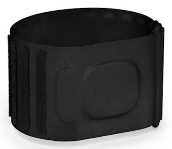 Banda pentru monitorizarea somnului Garmin S-M, latime bratara 63.5 mm - 010-03024-01