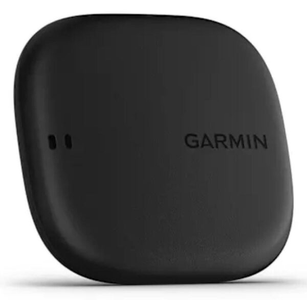Banda pentru monitorizarea somnului Garmin S-M, latime bratara 63.5 mm - 010-03024-01