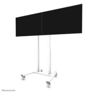 Bara pentru adaugarea unui ecran in plus Neomounts by - ADM-875WH2