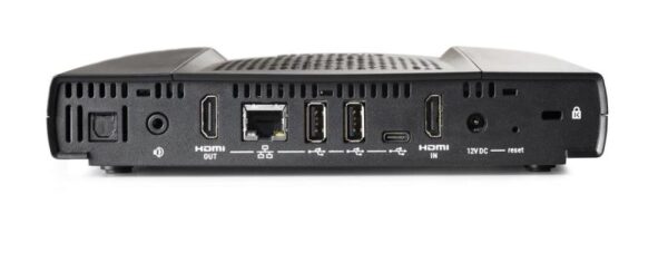 Barco ClickShare CX-50, compatibil cu sistemele de operare: Windows 10
