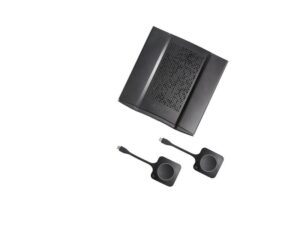 Barco ClickShare CX-50 Gen2, compatibil cu sistemele de operare: Windows