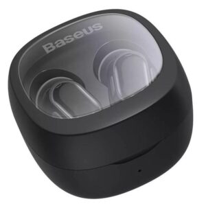 Baseus Bowie WM02. Product type: Headset. Connectivity technology: True - NGTW370201