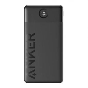 Baterie externa Anker 10000mAh, 12W, 1 x USB, 1 x USB Type-C - A1237G11
