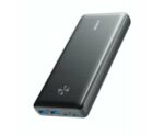 Baterie externa Anker 25600mAh, 87W, 2 x USB; 2 x USB Type-C, negru - A1291H11