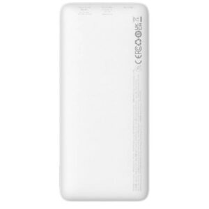 Baterie externa Baseus Airpow, 10000mAh, 20W, 1 x USB - PPQD090002