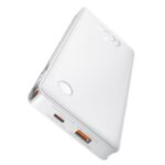 Baterie externa Baseus Airpow lite, 10000mAh, 22.5W, 1 x USB - P10067501213-00