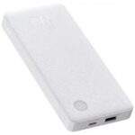 Baterie externa Baseus Airpow Lite, 10000mAh, putere 15W - P10067500213-00