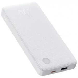Baterie externa Baseus Airpow Lite, 10000mAh, putere 15W - P10067500213-00