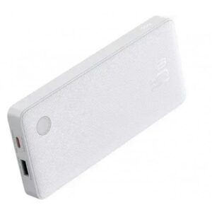Baterie externa Baseus Airpow Lite, 10000mAh, putere 15W - P10067500213-00