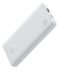 Baterie externa Baseus Airpow Lite, 10000mAh, putere 15W - P10067500213-00