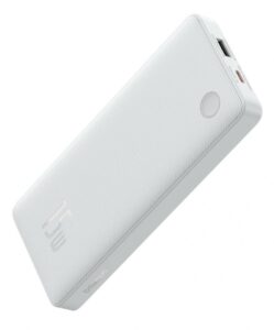Baterie externa Baseus Airpow Lite, 10000mAh, putere 15W - P10067500213-00