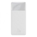 Baterie externa Baseus Bipow, capacitate 10.000 mAh - PPBD050502