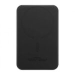 Baterie externa Baseus Magnetic Mini Wireless, 5000mAh - P10022107113-00