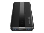 Baterie externa Natec, capacitate 10000 mAh, 3 porturi USB - NPB-2294