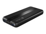 Baterie externa Natec, capacitate 10000 mAh, 3 porturi USB - NPB-2294
