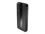 Baterie externa Natec, capacitate 10000 mAh, 3 porturi USB - NPB-2294