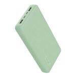 Baterie externa Trust Primo Eco, 20.000, verde - TR-25027