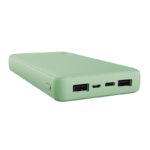Baterie externa Trust Primo Eco, 20.000, verde - TR-25027 - imagine 4