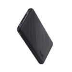 Baterie externa Trust Primo Ultra Thin Eco 10.000, negru - TR-24678