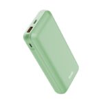 Baterie externa Trust Redoh, 18W, verde - TR-25035