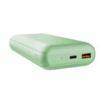 Baterie externa Trust Redoh, 18W, verde - TR-25035