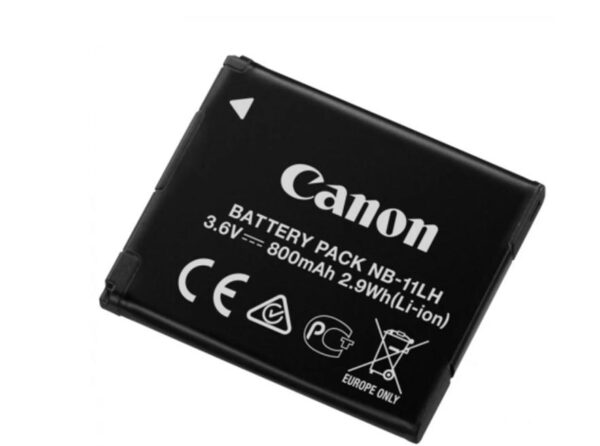 BATTERY CANON NB11LH - AJ9391B001AA