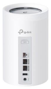BE11000 Whole Home Mesh Wi-Fi 7 System (Tri-Band) SPEED - DECO BE65 PRO(3-PACK)