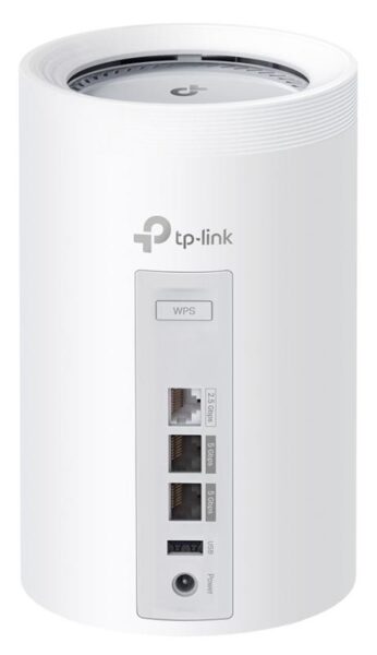BE11000 Whole Home Mesh Wi-Fi 7 System (Tri-Band) SPEED - DECO BE65 PRO(3-PACK)