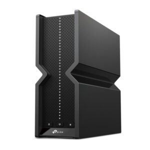 BE15000 Tri Band Wi-Fi 7 Router SPEED: 688 Mbps - ARCHER BE700
