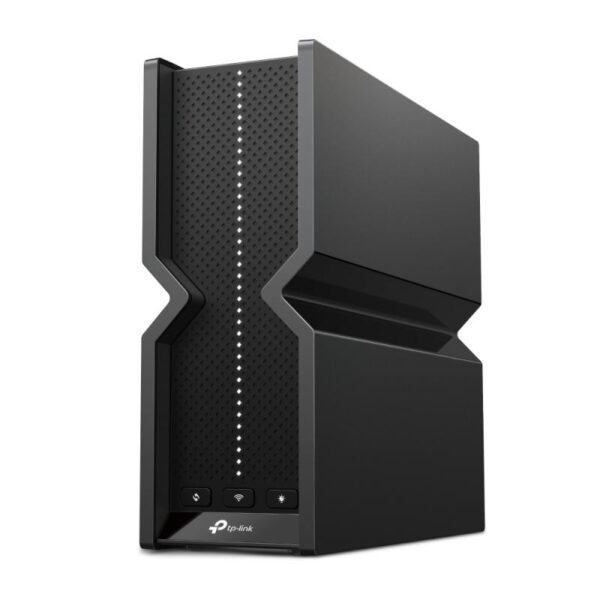 BE15000 Tri Band Wi-Fi 7 Router SPEED: 688 Mbps - ARCHER BE700