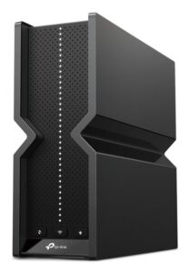 BE15000 Tri Band Wi-Fi 7 Router SPEED: 688 Mbps - ARCHER BE700