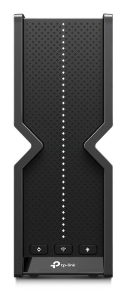 BE15000 Tri Band Wi-Fi 7 Router SPEED: 688 Mbps - ARCHER BE700