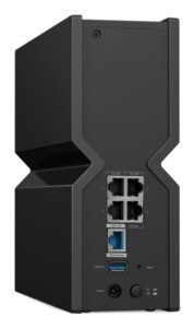 BE15000 Tri Band Wi-Fi 7 Router SPEED: 688 Mbps - ARCHER BE700