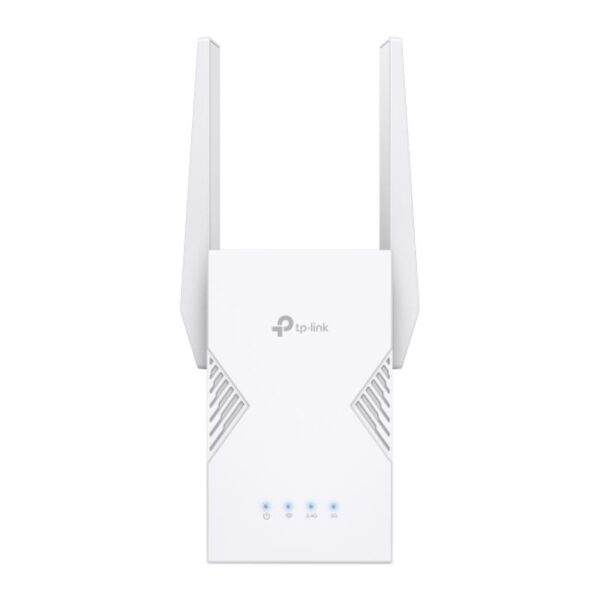 BE3600 Dual-Band Wi-Fi 7 Range Extender, input 100-240V~50/60Hz 0.3A - RE225BE