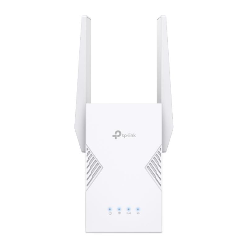 BE3600 Dual-Band Wi-Fi 7 Range Extender, input 100-240V~50/60Hz 0.3A - RE225BE BE3600 Dual-Band Wi-Fi 7 Range Extender, input 100-240V~50/60Hz 0.3A - RE225BE
